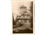 CHATA NA PANCÍŘI-ŠUMAVA/r.1947/M77-105