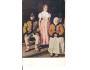 HORNÍ LOMNÁ + KROJE / BESKYDY /rok1921?*BE545