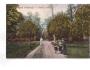 PODĚBRADY PARTIE Z OBORY R.1918 °53788D