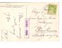 MACOCHA = MORAVSKÝ KRAS = POŠTOVNA /rok1922?*BE604