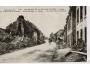 1.světová válka zničené domy,neprošlá,M65