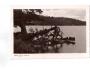 ŠUMAVA ČERNÉ JEZERO FOTO WURBS ŽEL. RUDA °53788S