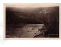 ŠUMAVA ČERNÉ JEZERO NÁKL. JOŽA POSPÍCHAL r.1923 ***53789C