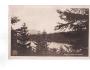 ŠUMAVA  ČERNÉ JEZERO NÁKL. JOŽA POSPÍCHAL  r.1923  ***53789H