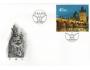 FDC 519 Karlův most 2007