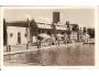 KOUPALIŠTĚ MARIÁNSKÉ LÁZNĚ = RIVIÉRA /rok1947?*BE613
