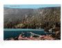 ŠUMAVA ČERNÉ JEZERO J.SEIDEL r.1912 Nr. 468 ***53789K