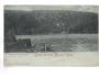 ŠUMAVA ČERNÉ JEZERO DA r. 1899 NĚMECKÉ VYDÁNÍ °53789R