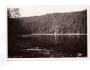 ŠUMAVA PRÁŠILSKÉ JEZERO NAKL. V. PAVEL ***53790A
