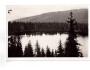 ŠUMAVA PRÁŠILSKÉ JEZERO FOTO NAKL. V. PAVEL °53790B