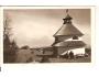 JAVORNÍK +KAPLE SV.ANTONÍNA = ŠUMAVA /rok1947?*BE617