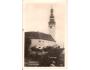 DOMAŽLICE = ŠUMAVA /rok1935?*BE627