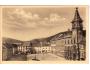 PRACHATICE = ŠUMAVA /rok1947?*BE633