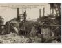 1.světová válka fabrika ruiny,neprošlá M125