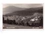 ŠUMAVA ŽELEZNÁ RUDA FOTO J. SEIDEL č.459 °53791E