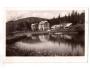 ŠUMAVA ŠPIČÁK HOTEL PROKOP SVĚT ORBIS °53791I