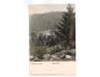 ŠUMAVA HOTEL RIXY J.F. LANGHANS K.u.K HOF FOTOGR. ***53791K