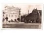 ŠUMAVA SUŠICE DĚKANSTVÍ r.1928 JINDRA 3918 ***53792Z
