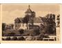 PARDUBICE = ZÁMEK /rok1947?*BE638