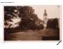 ŠUMAVA CHUDENICE r.1920 J.TOMAN - V.ČERMÁK KOŠÍŘE °53793X