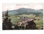 ŠUMAVA KUŽVARDA r.1905 NÁKL. J.SEIDEL°53794B