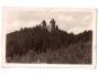 ŠUMAVA KAŠPERSKÉ HORY ZŘÍCENINA ORBIS KČS 2.50 °53796T