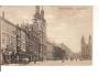 HRADEC KRÁLOVÉ + RAZÍTKO RESERVE-SPITAL /rok1916?*BE687