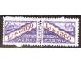 San Marino 1953 Balíková známka 300 L, Michel č.Pak.35 **