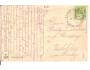 POŠTOVNA PLOCKENSTEINSKÉ JEZERO / ŠUMAVA /rok1922?*BE772