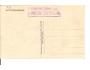 POŠTOVNA ČERVENÁ HORA /H.DOMAŠOV / JESENÍKY /rok1927?*BE796