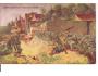 VOJÁK = VOJÁCI V BOJI /POLNÍ POŠTA /rok1917?*BE858
