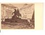 OLOMOUC = CAESAROVA KAŠNA /mal.WELLNER /rok1923?*BE872