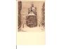 OLOMOUC = SARKANDROVKA /mal.WELLNER /rok1923?*BE875