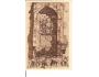 OLOMOUC = ORLOJ /mal.WELLNER /rok1923?*BE876