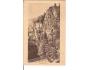 MACOCHA =MORAVSKÝ KRAS /rok1921?*BE888