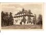BABYLON = ŠUMAVANKA / ŠUMAVA /rok1950?*BE908