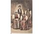 KROJE = CHODSKO / ŠUMAVA /rok1916?*BE916