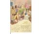 KROJE + KOZINA /LITOGRAFIE/ ŠUMAVA /rok1900?*BE917
