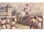 KŮŇ = VYŠEHRAD + HORYMÍR +SKOK ŠEMÍKA /rok1918?*BE956