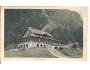 HOTEL KAMZÍK / VYSOKÉ TATRY /rok1922?*BE973