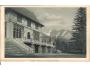 HOTEL LOMNICA / VYSOKÉ TATRY /rok1922?*BE977