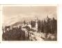 ŠTRBSKÉ PLESO / VYSOKÉ TATRY /rok1947?*BE1011