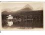 ŠTRBSKÉ PLESO / VYSOKÉ TATRY /rok1926?*BE1089