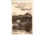 ŠTRBSKÉ PLESO / VYSOKÉ TATRY /rok1949?*BE1091
