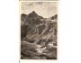 ZELENE PLESO / VYSOKÉ TATRY /rok1935?*BE1095