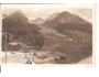 ŠTRBA + LYŽARSKÝ MŮSTEK / VYSOKÉ TATRY /rok1948?*BE1121