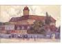 PODĚBRADY /mal.WENIG /rok1917?*AE1679