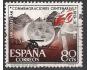 Španělsko o Mi.1406 150. výročí obnovy San Sebastianu