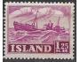 Island (*)Mi.0276 doprava - loď