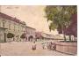 ČS.POLNÍ POŠTA= ZOLYOM = ZVOLEN /rok1919*AE1848